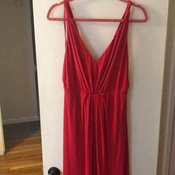 BCBGMaxAzria Dresses & Skirts - Bcbg maxi dress